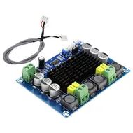 XH-M543 2×120W High-Power Dual-Channel Digital Audio Amplifier Board 730001217