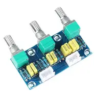 XH-M802 Passive Mixing Console Preamplifier Module 730001218