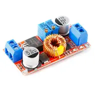 XL4015 5V–32V Non-Isolated Adjustable Step-Down Power Supply Module 1189