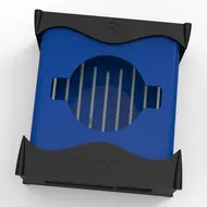 2026 New Version Easy Jtag Thickened Material Protective Case for Easy Jtag Plus Box Z3X Easy-Jtag Plus Box 1187
