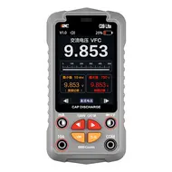 i2C C09 Lite Full Auto Digital Industrial Multimeter Supports Capacitive Discharge and Live Screen Mirroring 1206