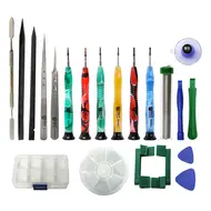BST-122 Multifunctional Digital Product Repair Kit For Mobile Phone 1