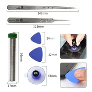 BST-122 Multifunctional Digital Product Repair Kit For Mobile Phone 1