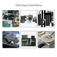 BST-122 Multifunctional Digital Product Repair Kit For Mobile Phone 1