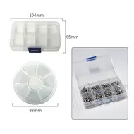 BST-122 Multifunctional Digital Product Repair Kit For Mobile Phone 1