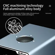 Aixun ES02 Intelligent Fume Extractor for Mobile Phone PCB Welding Repair 26