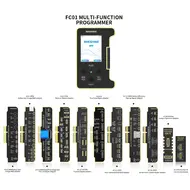 Aweshine FC01 Multi-function Repair Programmer  for iPhone 8 to 15PM 3