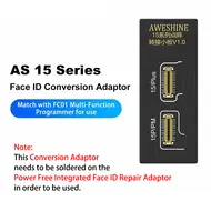 Aweshine FC01 Multi-function Repair Programmer  for iPhone 8 to 15PM 3