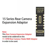 Aweshine FC01 Multi-function Repair Programmer  for iPhone 8 to 15PM 3