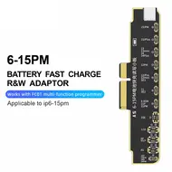 Aweshine FC01 Multi-function Repair Programmer  for iPhone 8 to 15PM 3