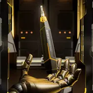 Jakemy JM-8197 16-in-1 Manual High Hardness Precision Magnetic Screwdriver with 14 Bits 28