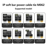 MaAnt M062 IP Series Mainboard Repair Soft Bar Power Supply Cable Clip for iPhone 6 to 16Pro Max 24