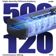 Mechanic ES240 24-in-1 Manual / Electric Mode Screwdriver Set for Mobile Phone Repair 15