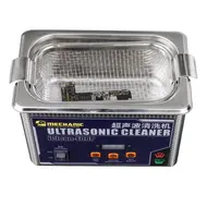 Mechanic iClean-E08P Deep Ultrasonic Cleaning Machine for Motherboard / Accessories / Glasses 16