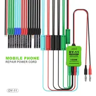 Mijing DY-11 Mobile Phone Repair Power Cord for iPhone & Android 6