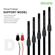 Mijing DY-11 Mobile Phone Repair Power Cord for iPhone & Android 6