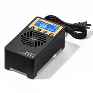 Qianli UVC17 7-inch Powerful Integrated UV Curing Lamp with Timing Function 17