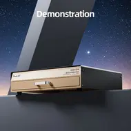 Qianli UVX24 16-inch Drawer-Type Powerful Integrated UV Curing Lamp Box for Mobile Phone / Tablet Computer 18