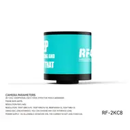 RF4 RF-2KC8 1080P Microscope HD Output High-Resolution Adjustable Camera 23