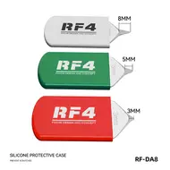 RF4 RF-DA8 Multifunction Scraping Tin Rework Blades for Mobile Phone Disassemble Repair 22