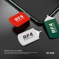 RF4 RF-DA8 Multifunction Scraping Tin Rework Blades for Mobile Phone Disassemble Repair 22