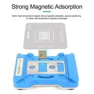 Relife RL-601MA CPU Lower Layer BGA Reballing Platform Set for iPhone 6 to 16Pro Max Apple A8 to A18 12