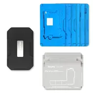 Relife RL-601T 25-in-1 Middle Layer BGA Reballing Platform Set for iPhone X to 16Pro Max 13