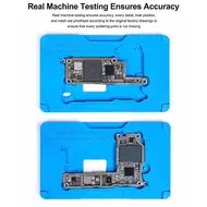 Relife RL-601T 25-in-1 Middle Layer BGA Reballing Platform Set for iPhone X to 16Pro Max 13