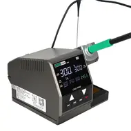 Sugon T61 400W Soldering Iron Station 2