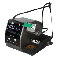 Sugon T61 400W Soldering Iron Station 2