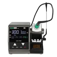 Sugon T61 400W Soldering Iron Station 2