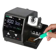 Sugon T61 400W Soldering Iron Station 2