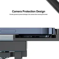 Sunshine S-918M All-in-one MultiFunctional Heating LCD Screen Separator Machine 9