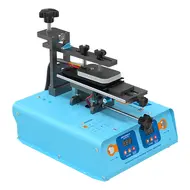 Sunshine S-918M All-in-one MultiFunctional Heating LCD Screen Separator Machine 9