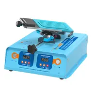 Sunshine S-918M All-in-one MultiFunctional Heating LCD Screen Separator Machine 9