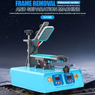 Sunshine S-918M All-in-one MultiFunctional Heating LCD Screen Separator Machine 9