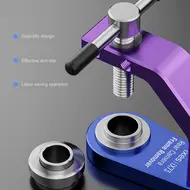 iFixes iX73 Rear Camera Frame Removing Tool for iPhone 11 to 15Pro Max 4