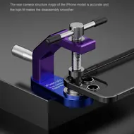 iFixes iX73 Rear Camera Frame Removing Tool for iPhone 11 to 15Pro Max 4