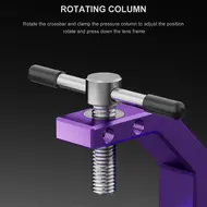 iFixes iX73 Rear Camera Frame Removing Tool for iPhone 11 to 15Pro Max 4