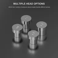 iFixes iX73 Rear Camera Frame Removing Tool for iPhone 11 to 15Pro Max 4