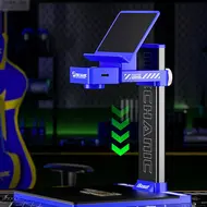 Mechanic iScout PCB Motherboard Locate Faulty Detection Infrared Thermal Imaging Camera 8