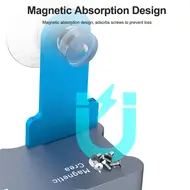 ​Relife RL-092 Mobile Phone Motherboard Battery Screen Disassembly Repair Holder​ 20