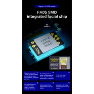 i2C FA05 SMD Integrated Facial Recognition Chip for iPhone 13 to 15Pro Max 112