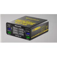 Mechanic F-Power 6 Series 6-Ports USB QC3.0 40W Smart LCD Display Charging Station 127