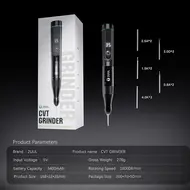 2UUL DA84 Multi-function CVT Glue Removing Grinder Pro Version 75
