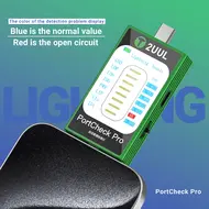 2uul PW31 PortCheck Pro Type-C / Lighting Interface Automatic Tail Plug Detector 66
