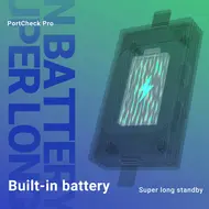2uul PW31 PortCheck Pro Type-C / Lighting Interface Automatic Tail Plug Detector 66
