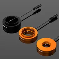 Amaoe AM-LT Series Adjustable Brightness LED Ring Light for Monocular / Tabletop Microscope 98