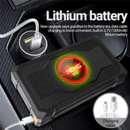 Aneng 623 Rechargeable High Precision Smart Large Screen Digital Display Car / Electrician Multimeter 99