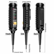 Aneng B15 Household 24~250V Highlight Color Light Induction Test Pen 101